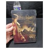 DVD Mummy Sealed