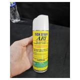 Tick Stuff Bug Spray