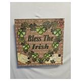 12x12 Bless The Irish