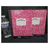 2 Composition Notebooks