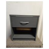 Small Stand Drawer Needs Glue 15x11x16