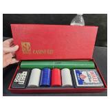 Poker Set