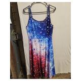 Sundress SZ M