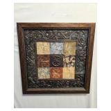 Picture 18x18 Family