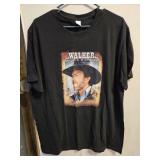TShirt SZ XL Walker Texas Ranger