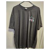 TShirt SZ 2X VTG 1986