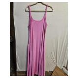 Pink Dress SZ XXL