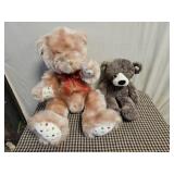 Stuffed Animals