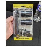 Car Washing Hose Nozzles