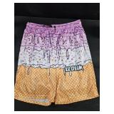 Shorts SZ Lg