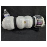 Rollga Foam Roller Neck,Back, Legs