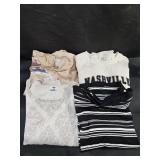 Juniors Sweaters Used SZ M