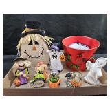 Halloween Decor