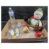 Christmas Decor