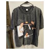 Hangover Tee SZ Lg
