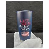 Stephen Colbert Last Show Tumbler