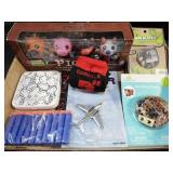 Toys