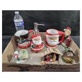 Christmas Decor