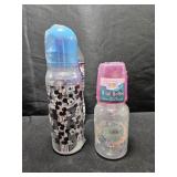 Bottles Mickey & 5 OZ