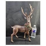 Christmas Buck
