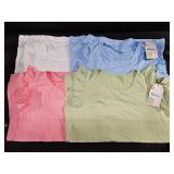 4 Tops SZ 13/14 Youth