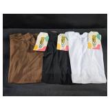 3 Tops SZ 9/10 Youth