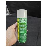 Jungle Formula Bug Spray