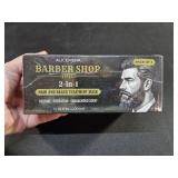 Hair & Beard Treatment