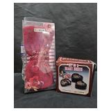 Heart Boxes & Spa Headband