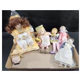 Dolls
