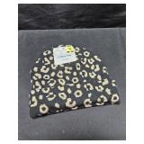 Ladies Hat Print