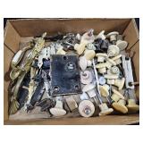 Old Furniture Hardware