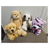 Stuffed Animals