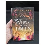 Paperback Book