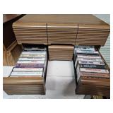Cassettes Case 3