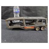 Buddy L Car Hauler