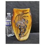 Art Glass Vase