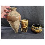 Vases