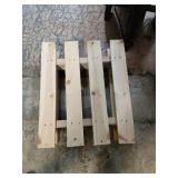 Small Pallet
