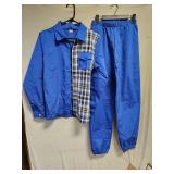 2 Pc Gym Set SZ 14/15 Youth