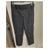 Pull On Pants SZ 8P