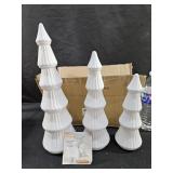 Tree Decor Set