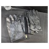 Gloves