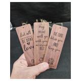 Book / Bible Markers