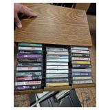 Cassettes Case 1