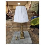 36 Inch Lamp