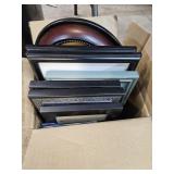 Assorted Frames