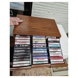 Cassettes Case 2