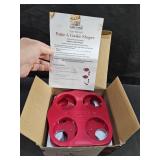 Patty & Cookie Shaper Set