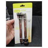 Beer Cooling Pour Spout